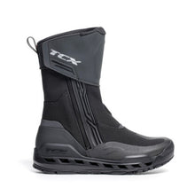 Load image into Gallery viewer, TCX Infinity 3 MID Waterproof Boot Black/Miltary Green Size - 44