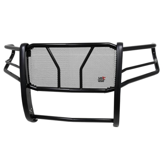 Westin 19-21 GMC Sierra 1500 HDX 3-Piece Modular Grille Guard- Black