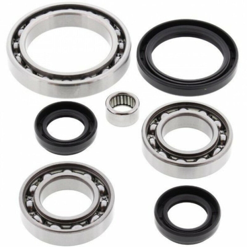EPI 02-20 Yamaha 350-700 Grizzly/ Viking/VI/Wolverine Differential Bearing/Seal Kit