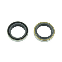 Load image into Gallery viewer, Athena 88-89 Piaggio 50 25.7x35x7/9mm Fork Oil Seal Kit