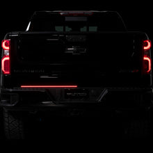 Load image into Gallery viewer, Putco 04-14 Ford F-150/F-250/F-350 Freedom Blade LED Tailgate Light Bar w/Plug-N-Play Connector