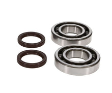 Load image into Gallery viewer, ProX 06-17 CRF250R/CRF250X Crankshaft Bearing &amp; Seal Kit