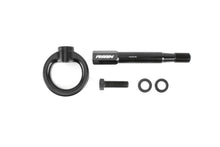 Load image into Gallery viewer, PERRIN Tow Hook Kit Rear Black WRX 2008-2014 / STI Hatchback 2008-2014 | PSP-BDY-250BK