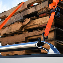 Load image into Gallery viewer, Putco 15-20 Chevy Colorado - 5ft Box Locker Side Rails