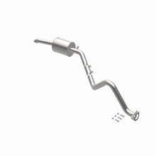 Load image into Gallery viewer, BRExhaust 99-04 Land Rover Discovery Muffler Kit