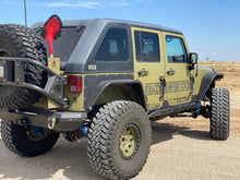 Load image into Gallery viewer, Krazy Beaver Shovel XL (Red Textured Head / Black Handle)