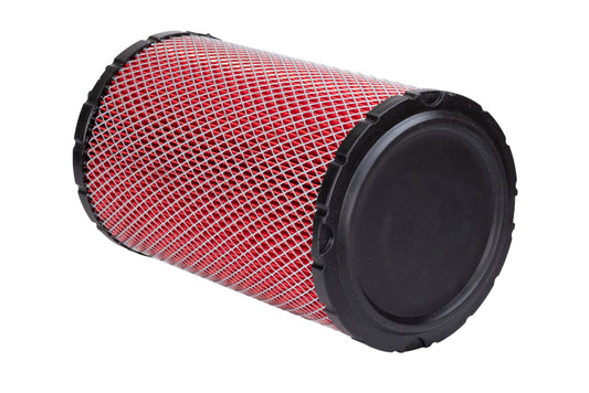 K&N Universal Air Filter 4in Flg 8-1/2in B 5in T 10-1/2in H Gen 3