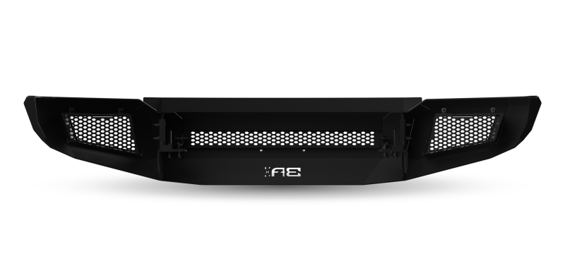Body Armor 4x4 2017-2021 Ford F250/350 Super Duty Ambush Front Bumper (Non-Winch)