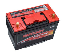 Load image into Gallery viewer, Odyssey Battery Heavy Duty &amp; Commercial Extreme AGM Battery (NSB-AGM27)