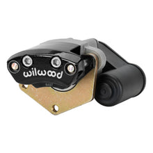 Load image into Gallery viewer, Wilwood .81 Rotor EPB1 Caliper 2.00 MT L/H Black