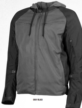 Load image into Gallery viewer, Speed and Strength Off The Chain 3.0 Textile Jacket Charcoal - Medium