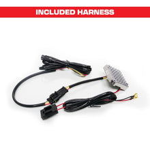 Load image into Gallery viewer, ANZO 15-22 Chevy Colorado Full LED Headlights w/ Initiation (Amber DRL) - Black