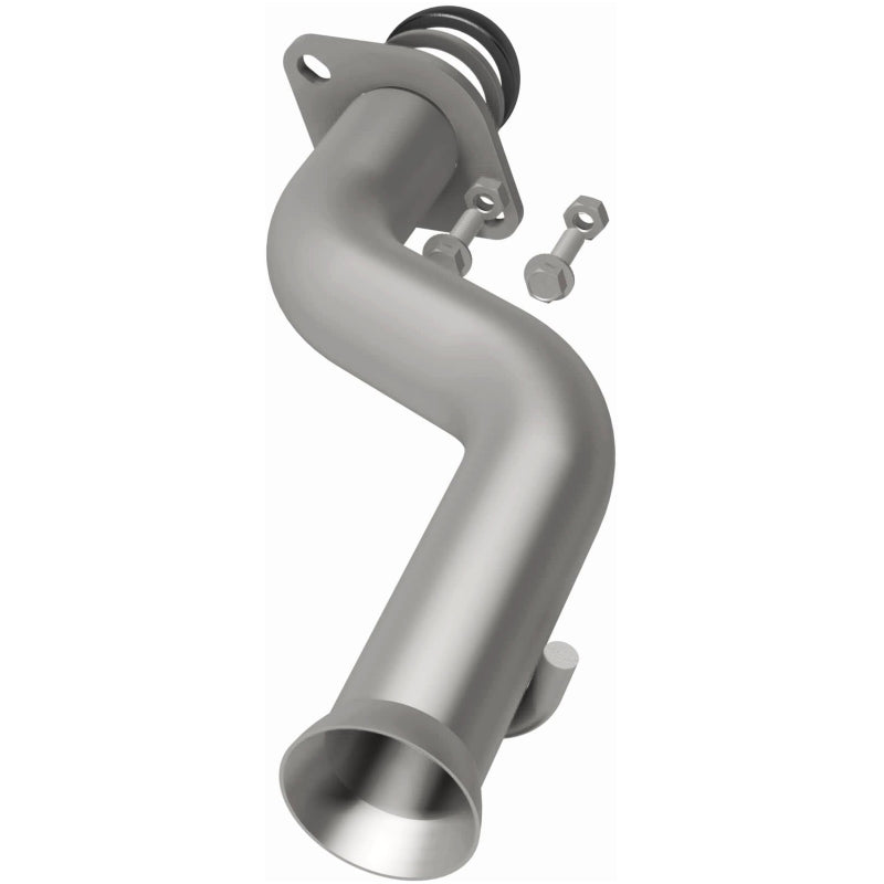 BRE Exhaust 11-13 Jeep Grand Cherokee 3.6L Front Pipe Kit