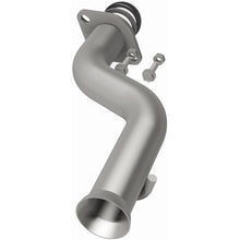 Load image into Gallery viewer, BRE Exhaust 11-13 Jeep Grand Cherokee 3.6L Front Pipe Kit