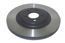 Load image into Gallery viewer, DBA 10-12 Audi S4 Front 4000 Series Plain Rotor