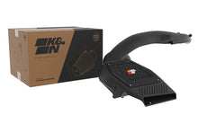 Load image into Gallery viewer, K&amp;N 2023 Ford Bronco Raptor V6 3.0L F/I 63 Series AirCharger Performance Air Intake System