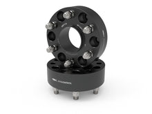 Load image into Gallery viewer, aFe CONTROL Forged Aluminum Wheel Spacers 6x139.7 / CB 77.8 / 2in Thick - RAM 1500
