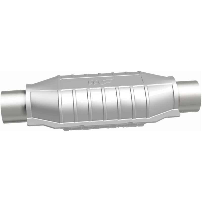 MagnaFlow 2.25 CA Universal Converter
