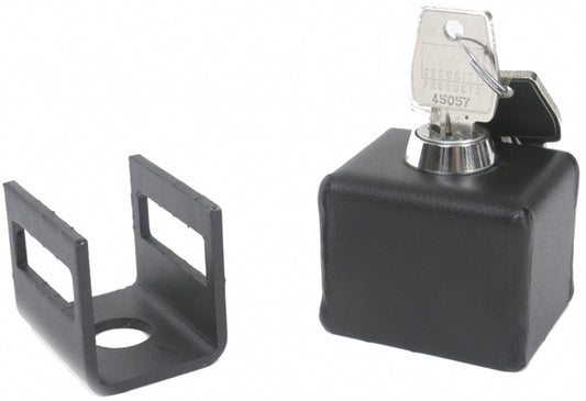 Tuffy Security Bolt Lock