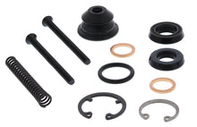 Load image into Gallery viewer, All Balls Racing 00-01 Honda CBR929RR Master Cylinder Rebuild Kit Front