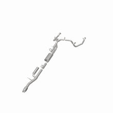 Load image into Gallery viewer, MagnaFlow 24-25 Chevrolet/GMC Silverado/Sierra 1500 ZR2/AT4X Overland Series Cat-Back Exhaust System