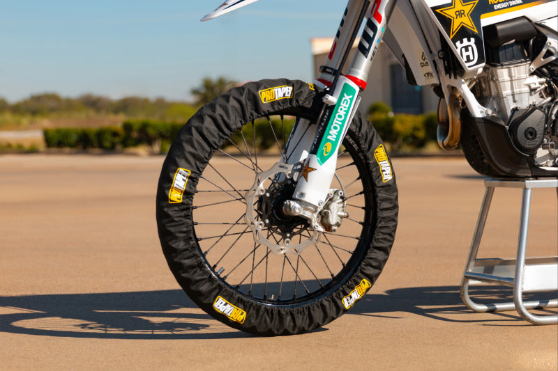 ProTaper Tire Covers