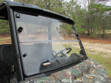 Load image into Gallery viewer, Seizmik 15-23 Polaris Ranger 500/ 570/ EV Mid-Size Windshield Versa-Fold Non-Coat