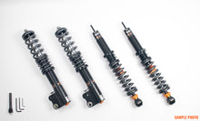 Load image into Gallery viewer, AST Suspension 93-97 Porsche 911 (993) 5100 Series Coilovers