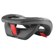 Load image into Gallery viewer, EVS R4 Race Collar Black - Youth