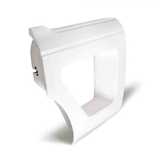 Load image into Gallery viewer, Anderson Composites 21-22 Ford Bronco 4DR Fiberglass Rear Doors (Pair) NO Inserts - Off Road