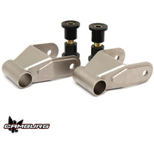 Load image into Gallery viewer, Camburg 17-20 Ford Raptor/ 15-24 F-150 TIG 4130 Shackles (1.5in. extended)