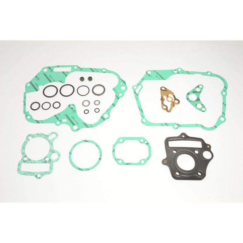 Athena 04-23 Honda CRF 50 F Complete Gasket Kit