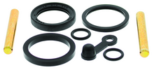 Load image into Gallery viewer, QuadBoss 11-18 Can-Am Commander 1000 Front Caliper Rebuild Kit