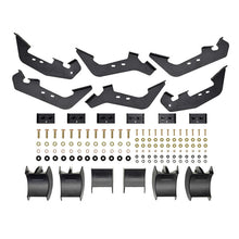 Load image into Gallery viewer, Westin 19-25 Ford Ranger SuperCrew HDX Running Boards - Tex. Blk