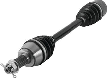 Load image into Gallery viewer, QuadBoss 12-19 Polaris RZR 570 EFI Front Left Replacement Axle