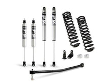 Load image into Gallery viewer, Cognito 17-19 Ford F-250/350 SD 4WD 2in Performance Leveling Kit w/ Fox PS 2.0 IFP Shocks