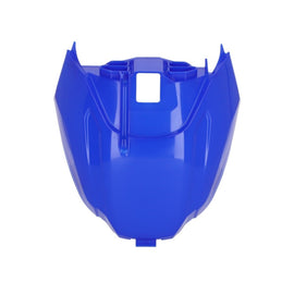 Cycra 23+ Yamaha WR450F/YZ450F/FX Air Box Cover - Blue