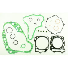 Load image into Gallery viewer, Athena 06-10 Suzuki LT-R 450 QuadRacer Complete Gasket Kit (Excl Oil Seals)