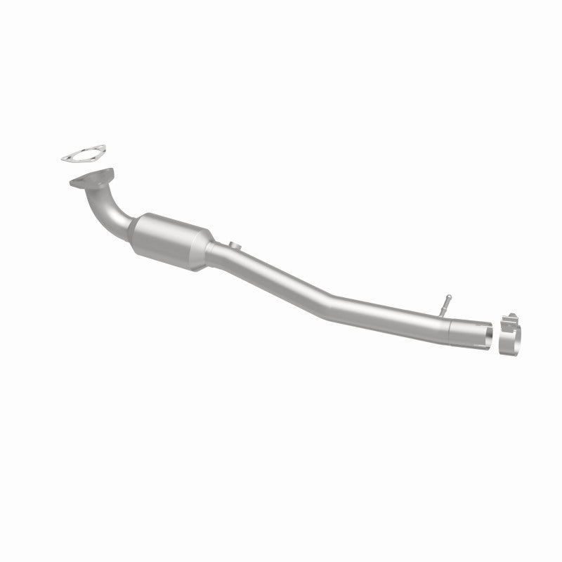 MagnaFlow 07-09 Land Rover Range Rover 4.2L Direct Fit Converter
