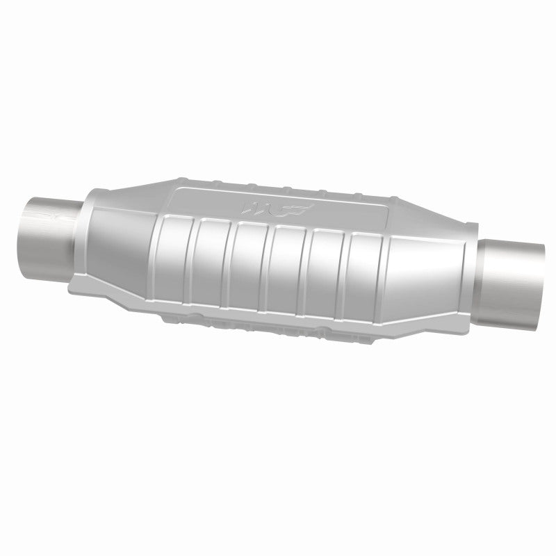 MagnaFlow 2.50 CA Universal Converter