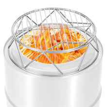 Load image into Gallery viewer, REDCAMP Fire Pit Accessory Kit for Stove
