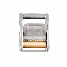 Load image into Gallery viewer, Rollercam® Natural Finish Buckle (Individual)