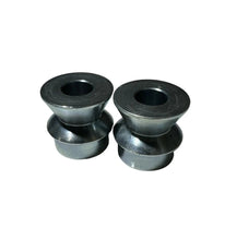 Load image into Gallery viewer, 1.5" - 3/4" Uniball High Misalignment Spacers (Pair)