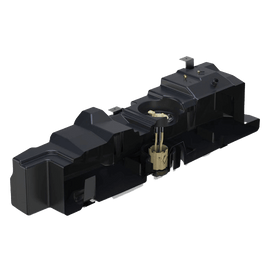 56 Gallon Replacement Fuel Tank for 2011-2016 Ford Powerstroke 6.7L Crew Cab Short Bed