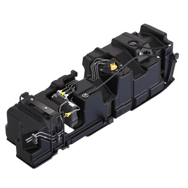 60 Gallon Replacement Fuel Tank for 2017-2025 Ford Powerstroke 6.7L Crew Cab Short Bed