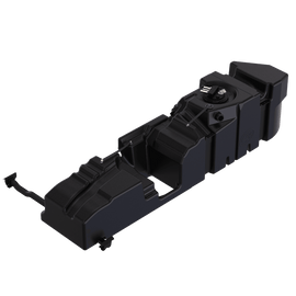 62 Gallon Replacement Fuel Tank for 2004-2010 GM Duramax 6.6L LLY, LBZ, LMM Crew Cab Short Bed