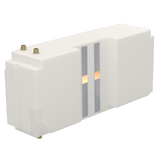 35 GALLON REPLACEMENT WATER TANK FOR 2019-2021 STORYTELLER OVERLAND