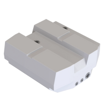 Load image into Gallery viewer, 37 Gallon Spare Tire Replacement Fresh Water Tank 2007-2025 Mercedes Sprinter 144" &amp; 170"