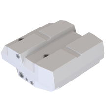 Load image into Gallery viewer, 37 Gallon Spare Tire Replacement Fresh Water Tank 2007-2025 Mercedes Sprinter 144" &amp; 170"