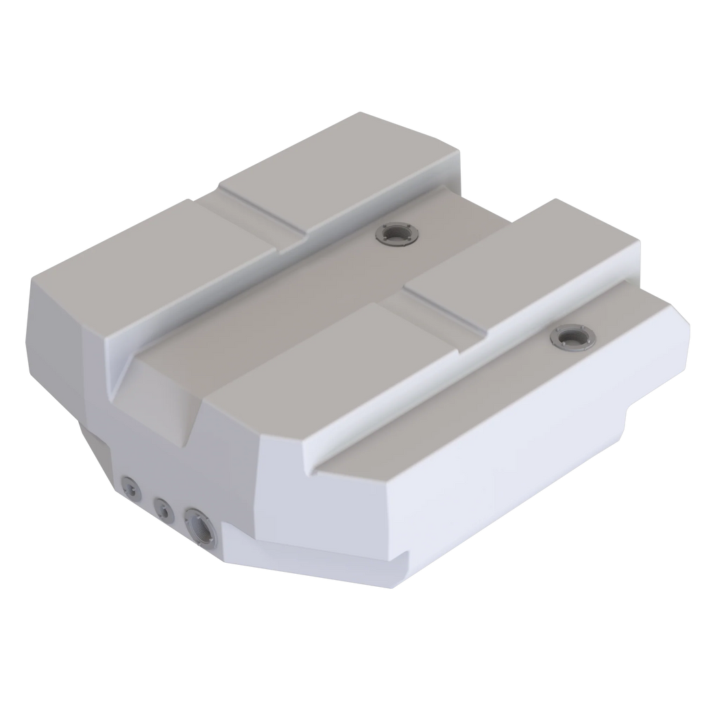 37 Gallon Spare Tire Replacement Fresh Water Tank 2007-2025 Mercedes Sprinter 144" & 170"